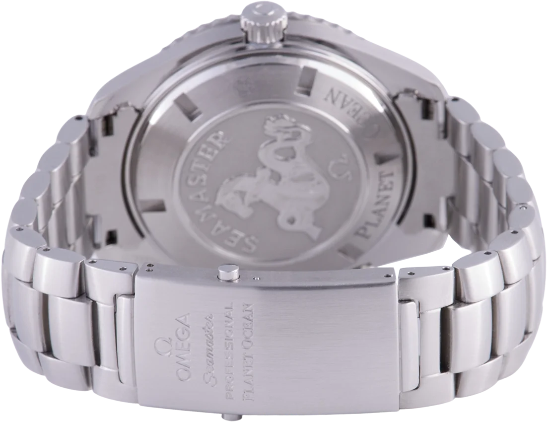 Omega Seamaster Planet Ocean 2200.50.00